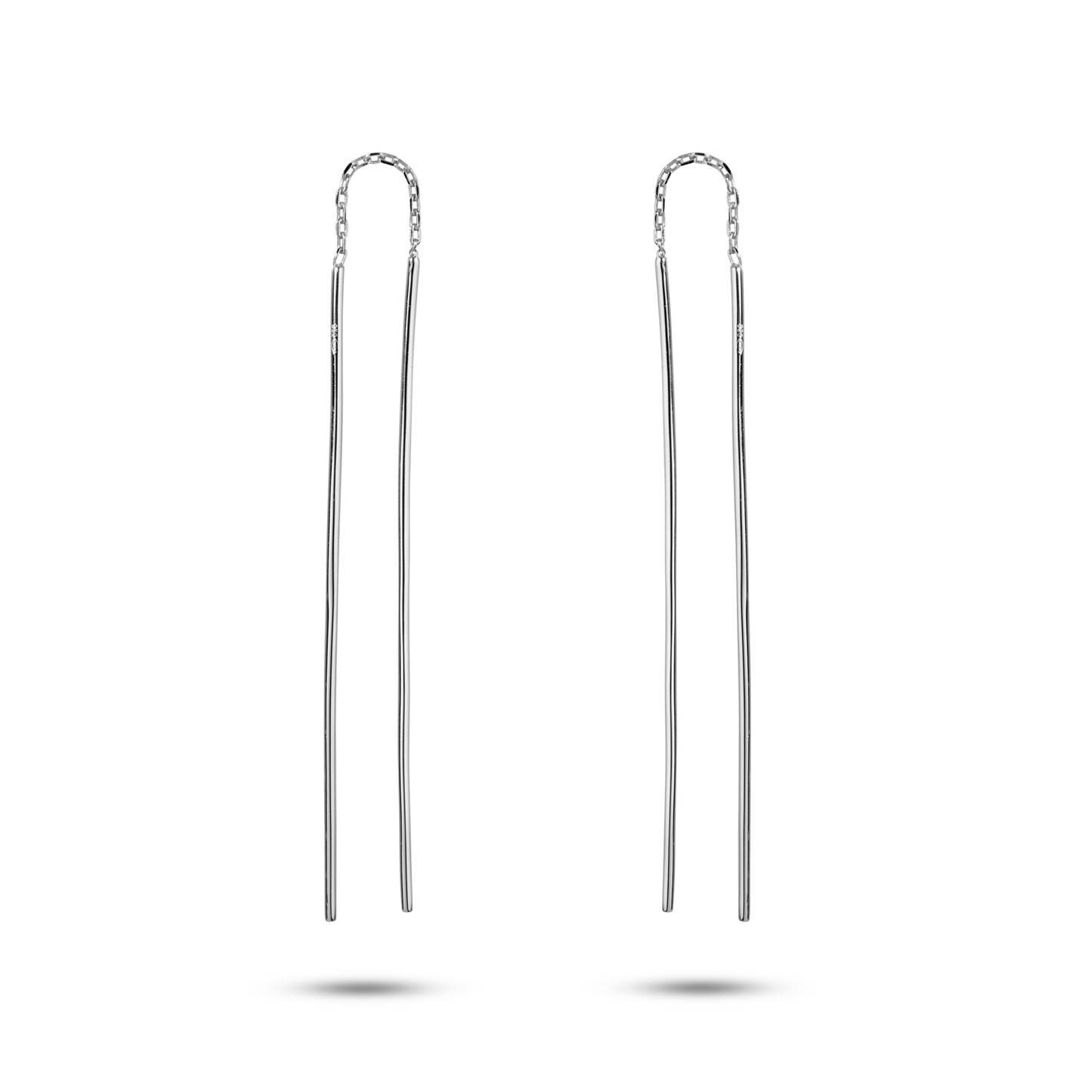 Boucles d'oreilles Luna