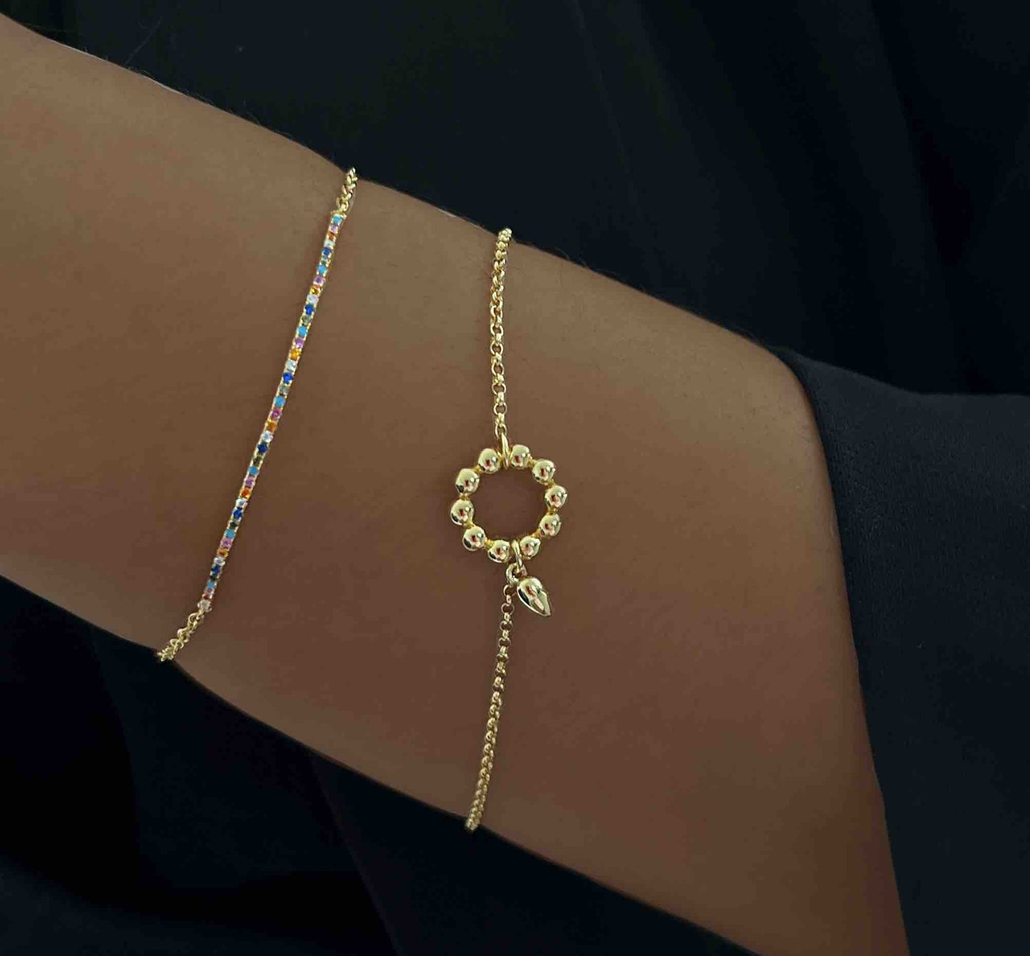 Bracelet Luna