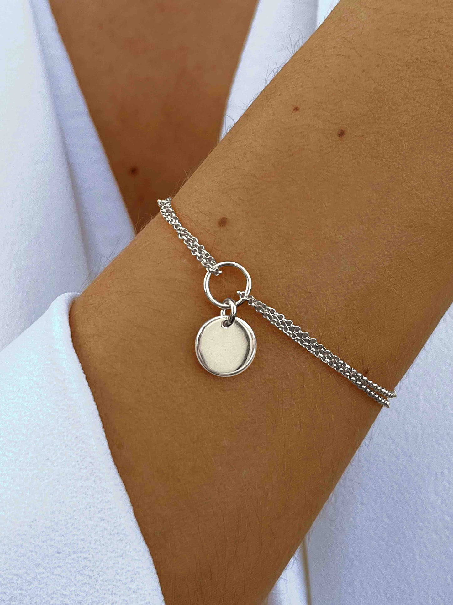 Luna bracelet