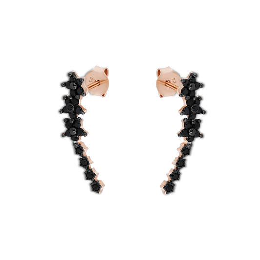 Luna earrings