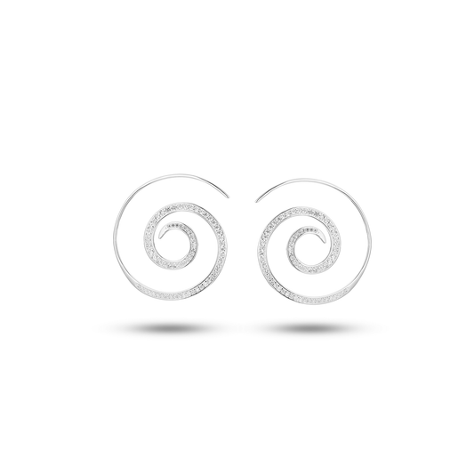 Luna earrings