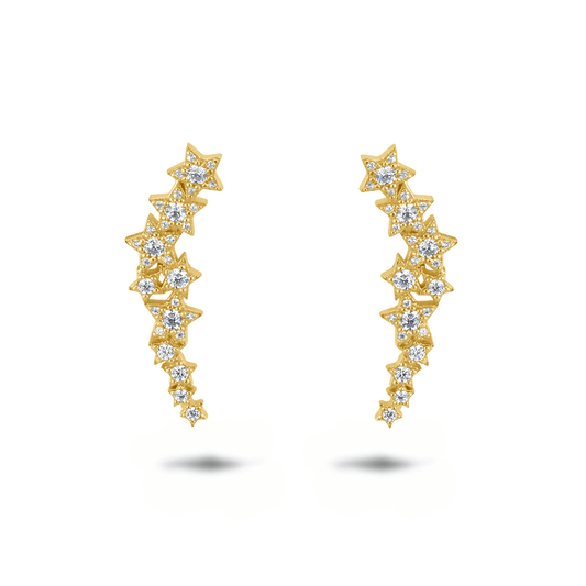 Luna earrings