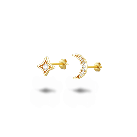 Luna earrings