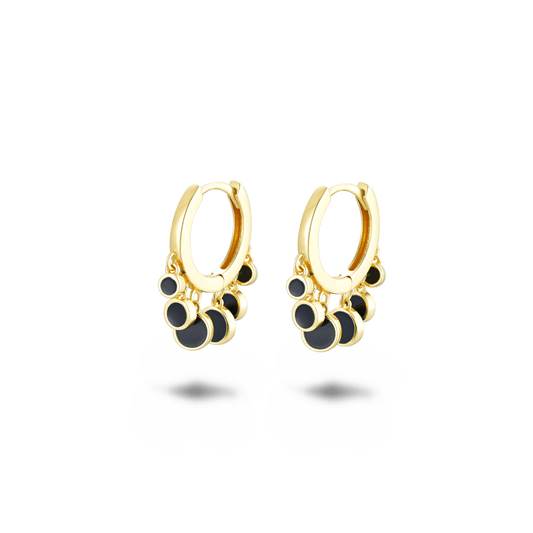 Luna earrings