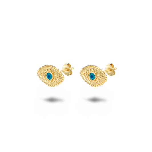 Luna earrings