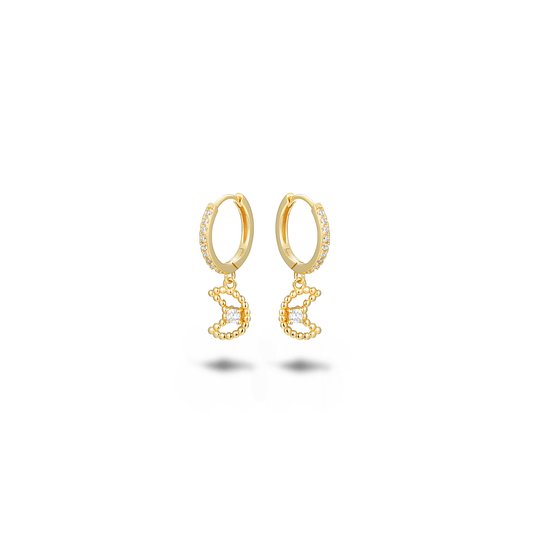 Luna earrings