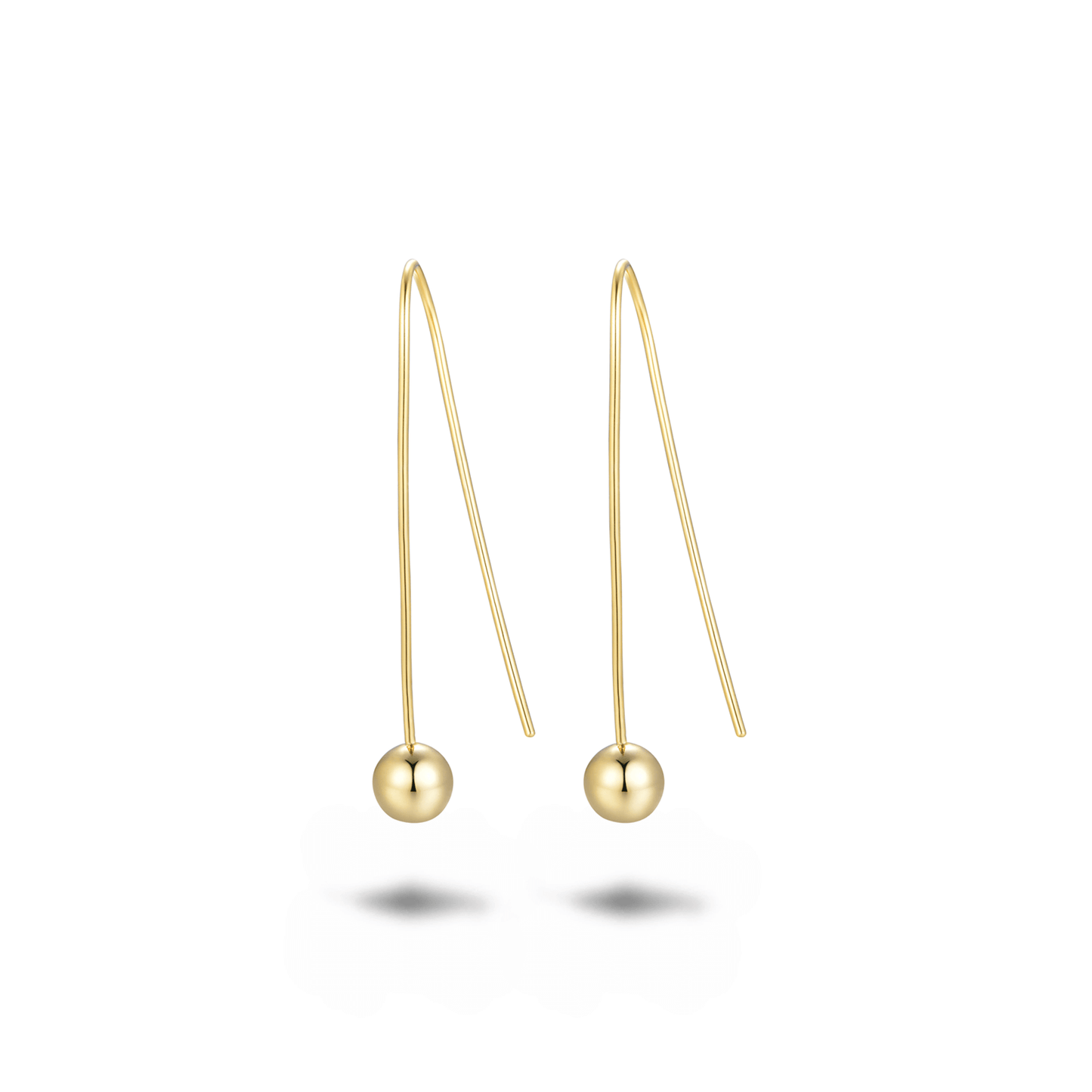 Luna earrings