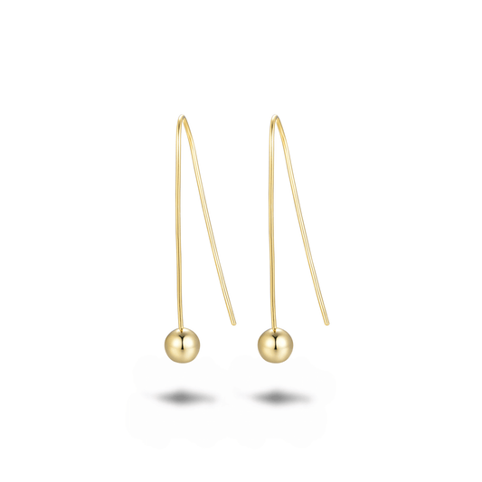 Luna earrings