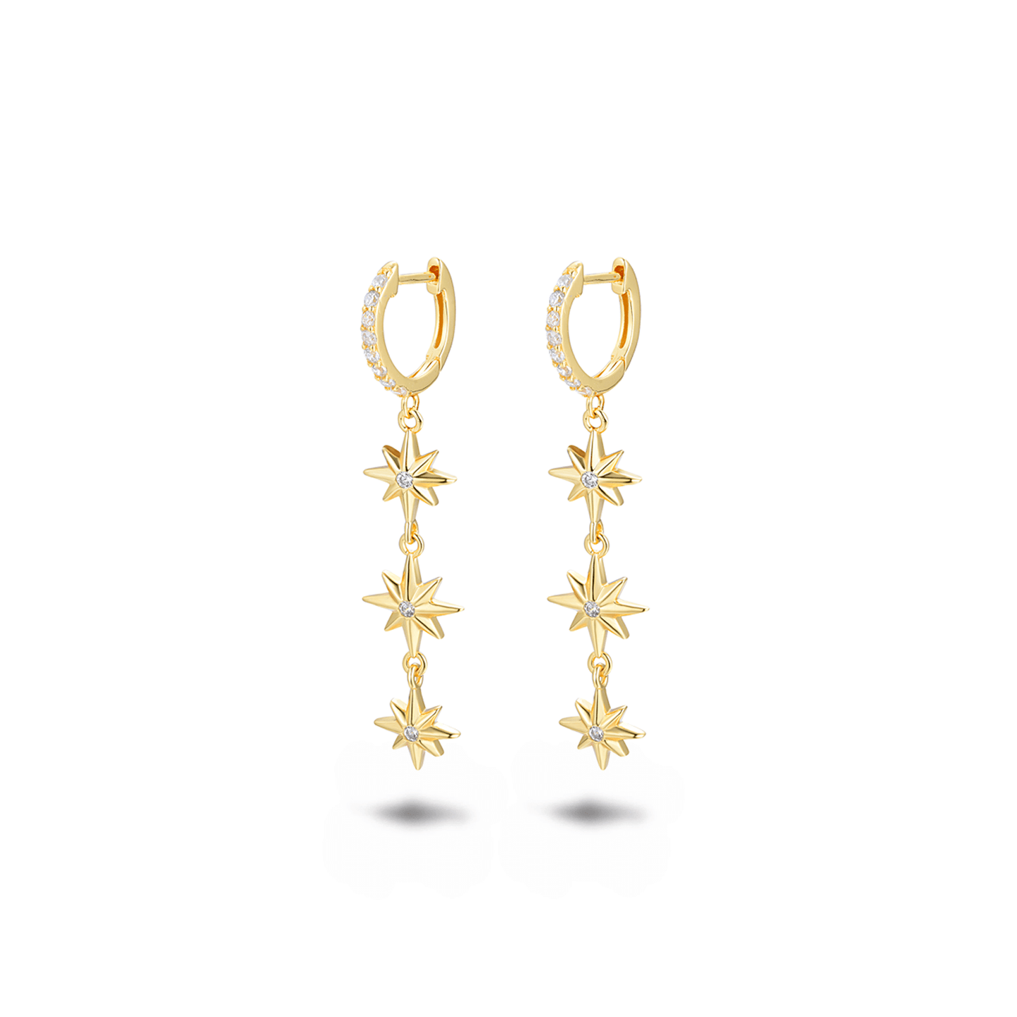 Luna earrings