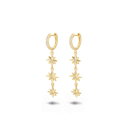 Luna earrings