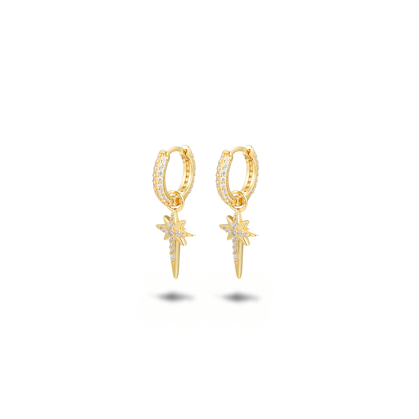 Luna earrings