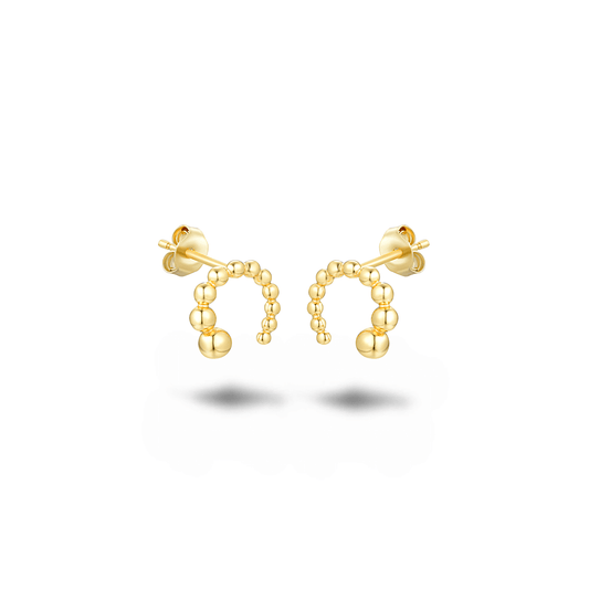 Luna earrings