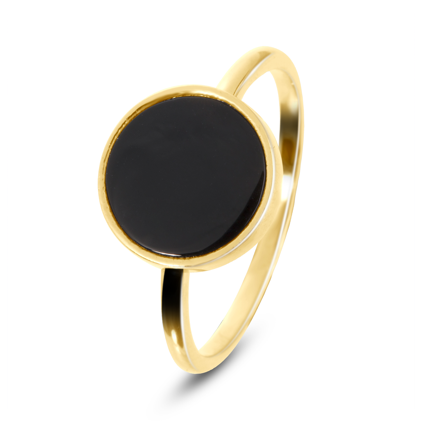 Bague Luna