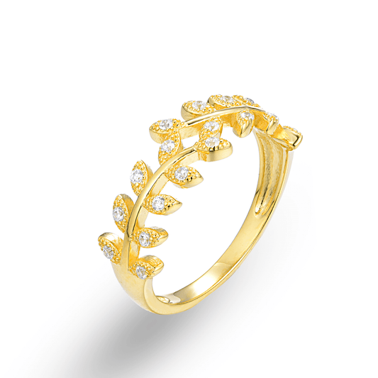 Luna Ring